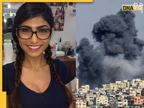 Mia Khalifa