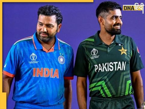 India vs Pakistan