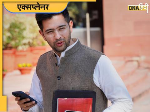 Raghav Chadha