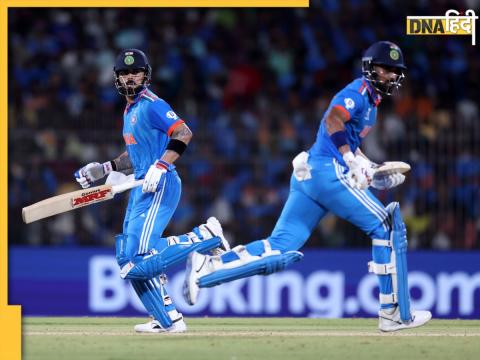 ind vs aus highlights virat kohli and kl rahul helps india to beat australia in their opening macth of cwc 202