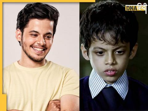 Darsheel Safary Never Asked Aamir Khan For Work