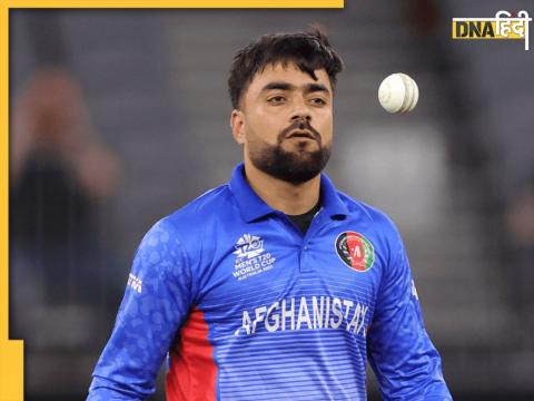 rashid khan will donate his odi world cup 2023 match fees to afghanistan earthquake victims