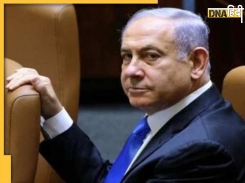 Israel Prime Minister Benjamin Netanyahu