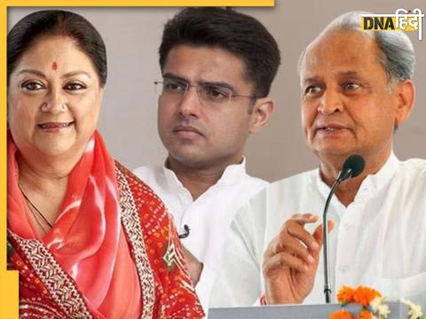 Rajasthan Elections