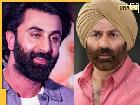 Sunny Deol In Ranbir Kapoor Film Ramayana