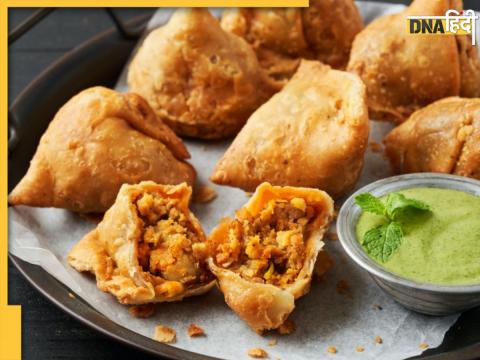 Samosa