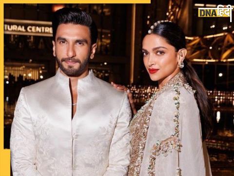 Ranveer Singh, Deepika Padukone दीपिका रणवीर