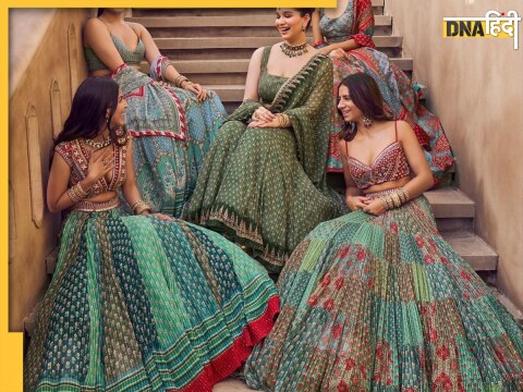 House of Anita Dongre