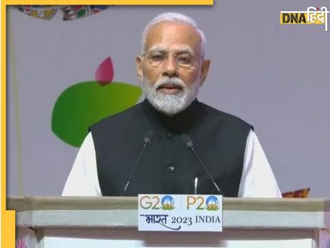 प्रधानमंत्री नरेंद्र मोदी. (तस्वीर- PTI)