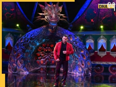 Bigg boss 17 Salman Khan promo leaked 