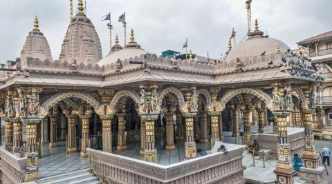 Swaminarayan Mandir