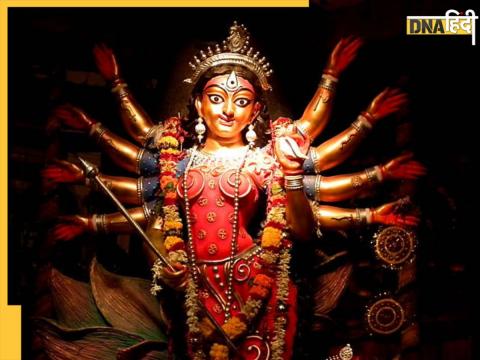 Happy Navratri 2023 Wishes In Hindi