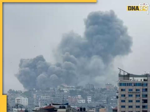 israel hamas war