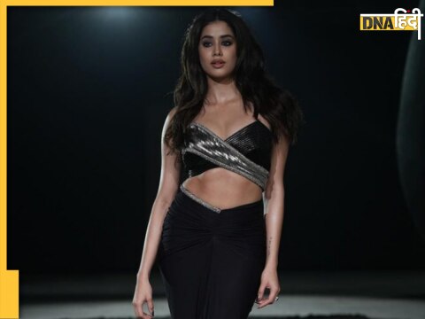 Janhvi Kapoor जाह्नवी कपूर 