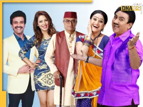 Taarak Mehta Ka Ooltah Chashmah