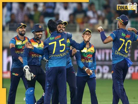 world cup 2023 sri lanka captain dasun shanaka ruled out of cwc 2023 kusal mendis may be new captain