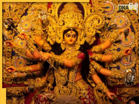 Famous Durga Puja Pandals In Delhi