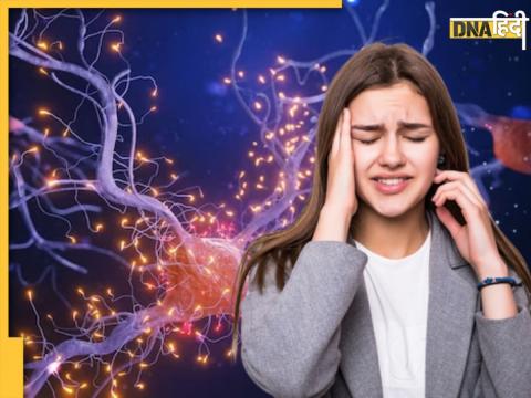 Vitamin B12 Deficiency Cause Nerve Weakness