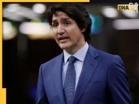 Canadian Prime Minister Justin Trudeau