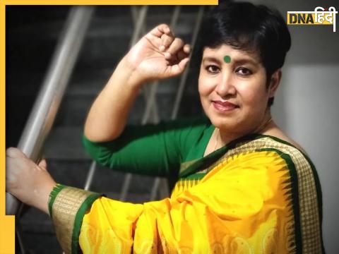 Taslima Nasreen