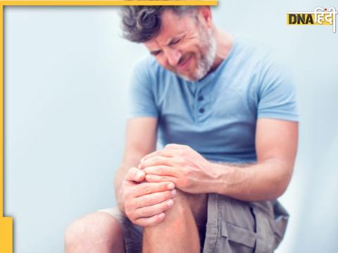 Joint pain Control Tips