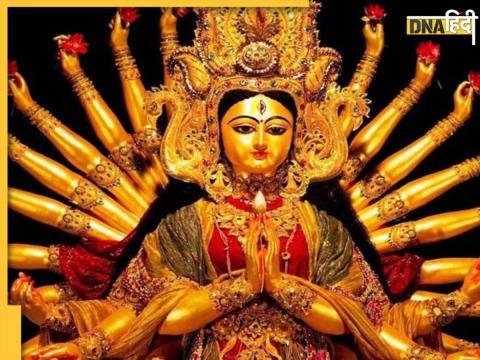 नवरात्रि पूजा में क्‍यों किया जाता है नारियल और सुपारी का इस्‍तेमाल