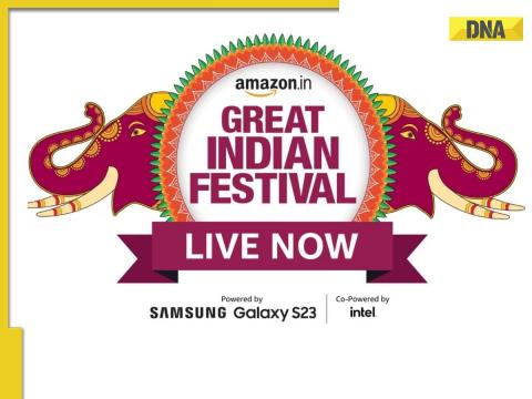 Amazon Great Indian Festival Sale: 20000 से कम में खरीद सकते हैं ये शानदार फोन, अमेजन का धमाकेदार ऑफर