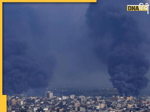 Hamas Israel War Latest News