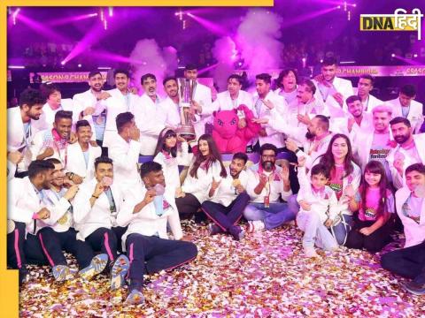 pro kabaddi league 2023 Jaipur Pink Panthers full squad rahul chaudhary Arjun Deshwal