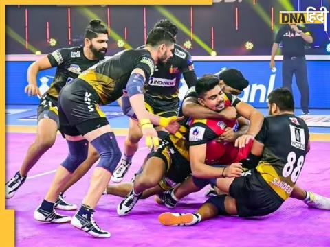 PKL 2023 Pro Kabaddi League 10 schedule start date live streaming winner list all you need to know about pkl