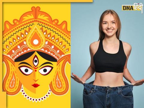 Navratri Weight Loss Diet