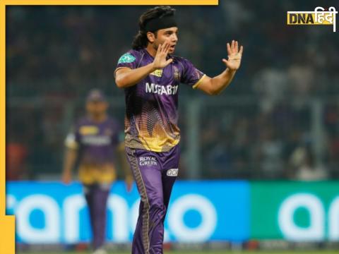 kkr star suyash sharma took 5 wicket in t20 mushtaq ali trophy 2023 