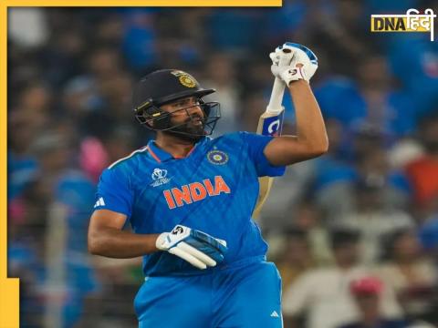 rikey ponting reacts on rohit sharma captaincy said he has potential to win world cup 2203