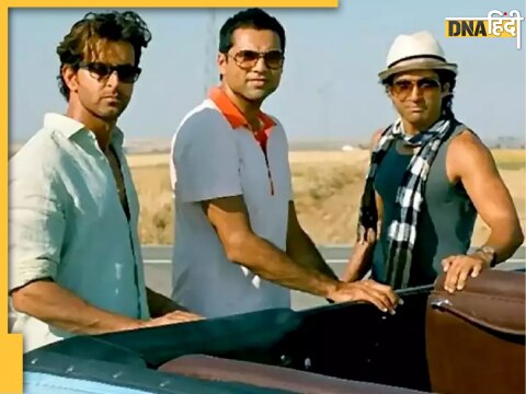 Zindagi Na Milegi Dobara