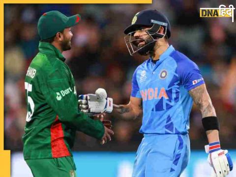 ind vs ban world cup 2023 india vs bangladesh live streaming virat kohli shakib al hasan