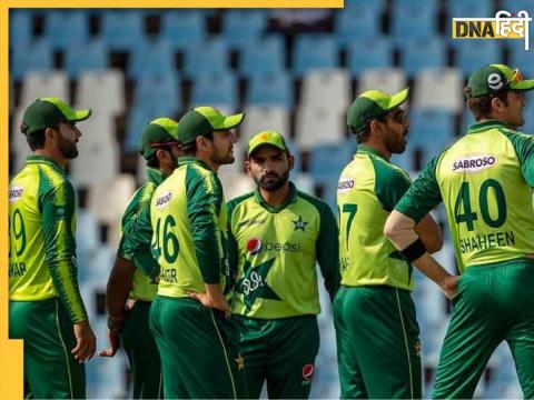 former Pakistan cricketer got angry after PCB complained about India to ICC