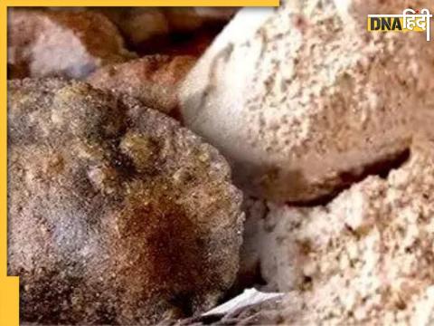 Kuttu And Singhara flour Benefits