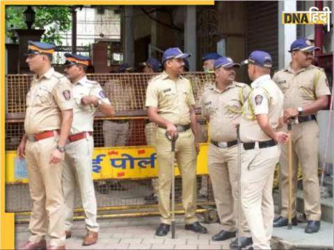 महाराष्ट्र पुलिस कर रही है केस की छानबीन.