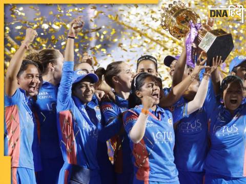 wpl mumbai indians announcement 13 players retained 4 released for womens premier league 2024