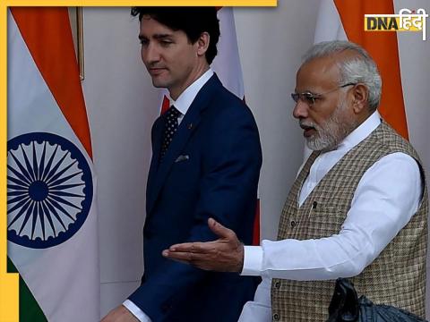 Canada India Relation