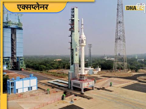 Gaganyaan Mission का फेल्योर टेस्ट 21 अक्टूबर को सुबह 8 बजे किया जाएगा.