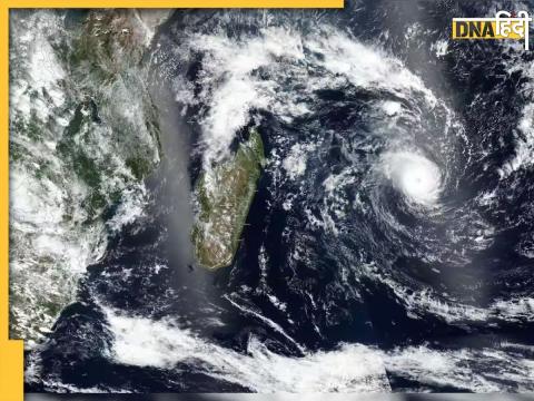 Cyclone Tej