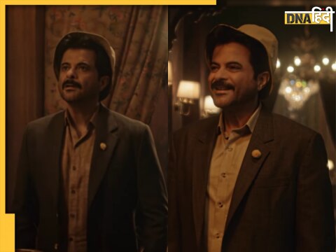 Anil Kapoor back as Mr India