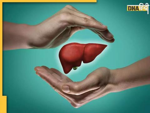 Healthy Liver Tips