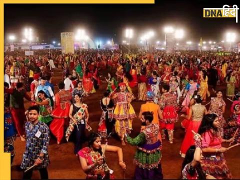 Gujarat Garba Heart Attack Deaths