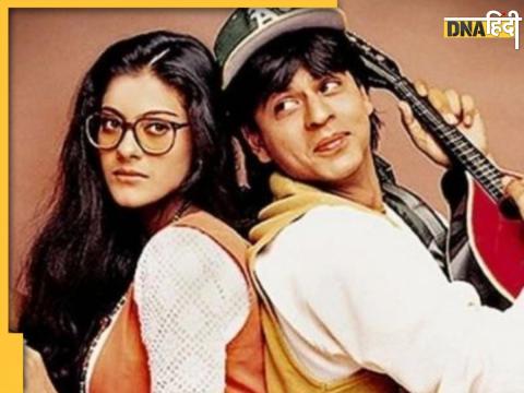 Dilwale Dulhania Le Jayenge 