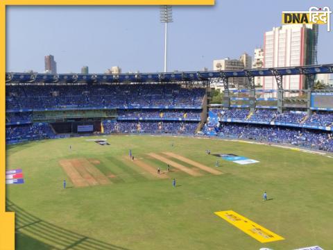 sa vs ban world cup 2023 wankhede stadium mumbai pitch report south africa vs bangladesh live streaming