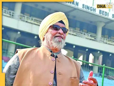 Bishan Singh Bedi Death