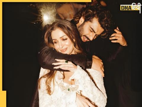 Arjun Kapoor Wish Malaika Arora Birthday: मलाइका अरोड़ा के बर्थडे पर अर्जुन कपूर ने किया विश