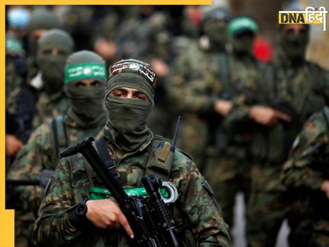 Israel Hamas War